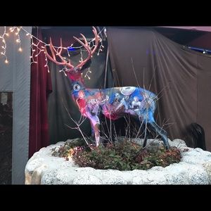 Meet your Posher, Paige